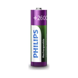 Philips Rechargeables Batterij R6B2A260/10