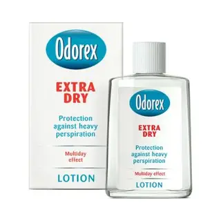 Odorex, Deodorants, Extra Dry Deodorant Lotion 50ml (50 ml)