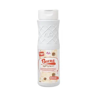Nic Frusco | Topping | Bueno | 500ml