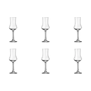 Royal Leerdam Specials Borrelglas 9 Cl - 6 Stuks