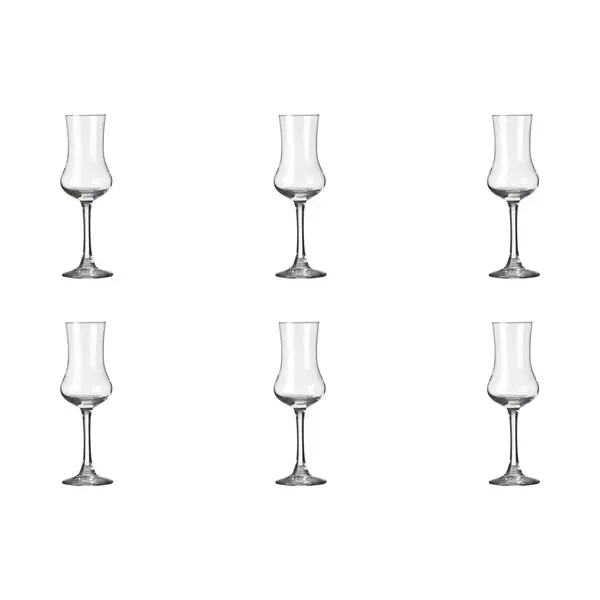 Royal Leerdam Specials Borrelglas 9 Cl - 6 Stuks thumbnail