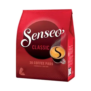 Senseo Classic - 36 Pads