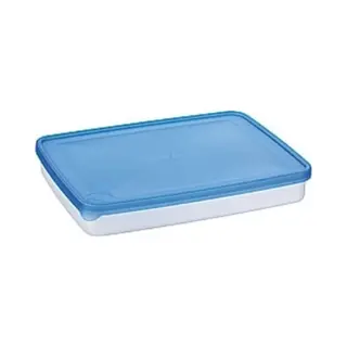 Sunware Club Cuisine Vershouddoos - Rechthoekig -4L