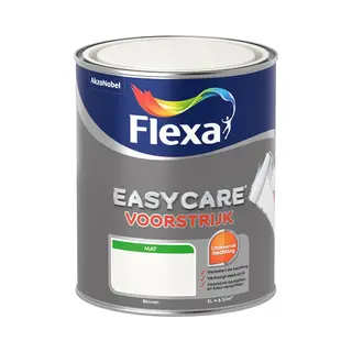 Flexa - Easycare Voorstrijk - Wit - 1 L
