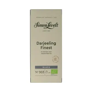Simon Lévelt | Darjeeling Finest - 20 Builen