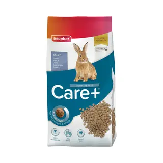 Beaphar Care+ Konijn Junior 10 Kg