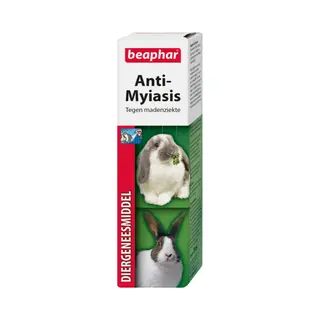 Beaphar Fly Guard (Anti-Myiasis) - 75ml