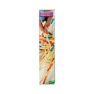 Lifetime Mikado Spel