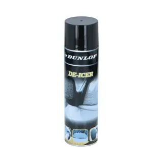 Dunlop Ruitenontdooier 600 Ml