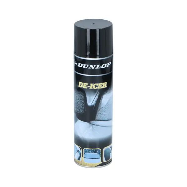 Dunlop Ruitenontdooier 600 Ml thumbnail