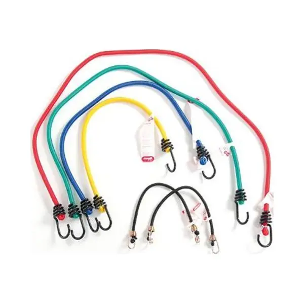 Little Jumbo Spannerset - 6 Bungees Assorti - 1810090007 thumbnail