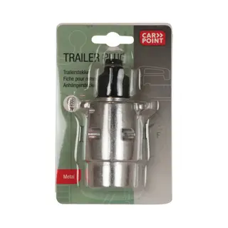 Carpoint 0429505 elektrische draad-connector 1 stuk(s)