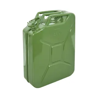 Carpoint 0110009 Jerrycan Metaal