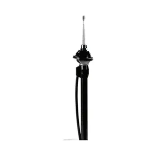 Carpoint Telescoopantenne 4 Secties 100cm - Chroom