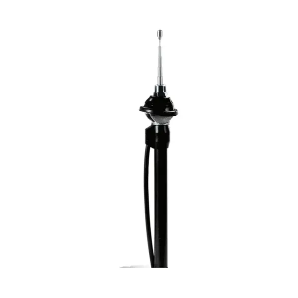 Carpoint Telescoopantenne 4 Secties 100cm - Chroom thumbnail