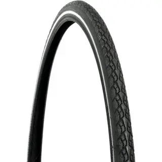 Dresco Buitenband 28x1 5/8x1 3/8 Refl