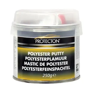 Protecton Polyesterplamuur 250g