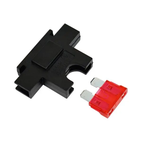 Carpoint 0810014 Fuse Holder thumbnail