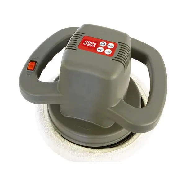 Carpoint 1717304 Polishing Machine thumbnail