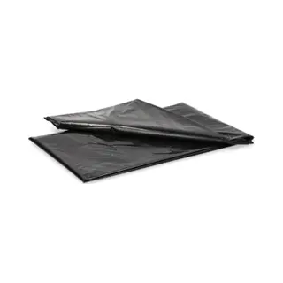 Nature Kweekfolie Universeel Zwart 0.95 X 5 M