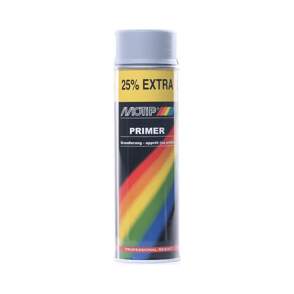 MoTip 04054 primer 0,5 l thumbnail