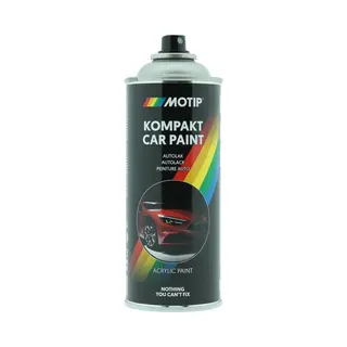 MoTip 55425 Spuitbus Beige Metallic - 400ml