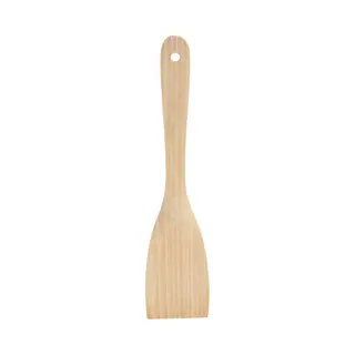 Hendi 525159 keukenspatel Kookspatel Beuken 2 stuk(s)