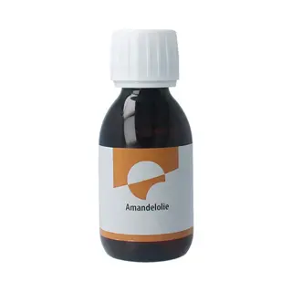 Chempropack Amandelolie - 110 Ml - Bodyolie