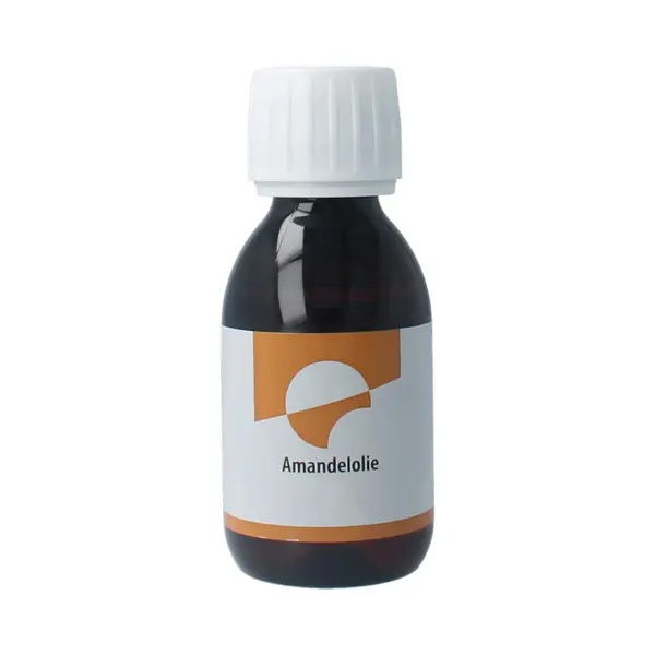Chempropack Amandelolie - 110 Ml - Bodyolie thumbnail