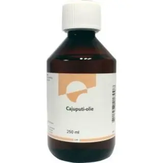 Chempropack Cajuputi Olie - 250 Ml