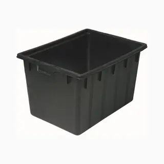 Ubbink Fonteinvijver Pe Victoria 37 X 83 X 65 Cm - Inhoud 150 Liter