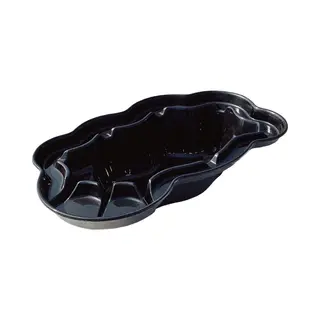 Ubbink - Vijverbak - Neptune V - Inhoud 3800 Liter - 420x240x100cm