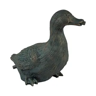 Wasserspeier Ente Ubbink