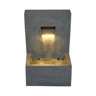 Ubbink - AcquaArte - Posada - Waterornament - Decoratief
