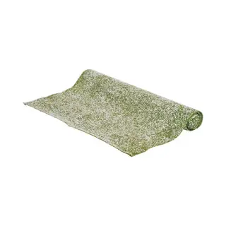 Luville Collectables Luville - Grasmat Met Sneeuw