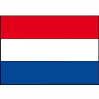 Talamex Nederlandse Vlag Classic 70 X 100 Cm
