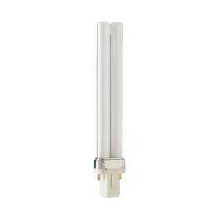 Philips 26084070 ecologische lamp 9 W Warm wit