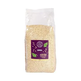 Your Organic Nature Quinoa Bio 800 Gram