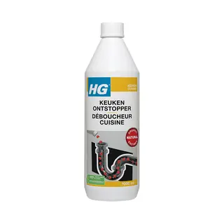 Hg 481100103 niet gecategoriseerd