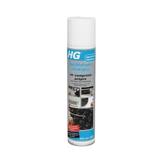 Hg luchtdrukreiniger voor alle kiertjes en gaatjes