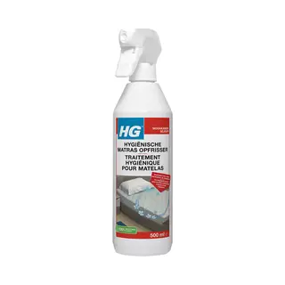 Hg 635050103 vloeibare luchtverfrisser Luchtverfrisserspray Meerkleurig 500 ml