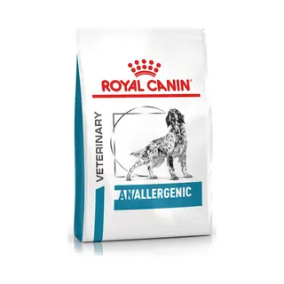 Royal Canin Veterinary Diet Anallergenic - Hondenvoer - 2 X 8 Kg