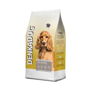 Denkadog Hondenvoer Hypo Allergic 12, 5 Kg