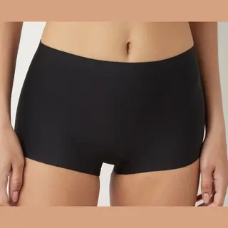 Ten Cate Secrets Shorts Zwart Voor Dames | Maat M