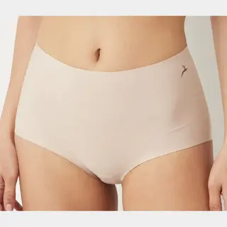Ten Cate Secrets Cotton High Waist Walnut Voor Dames | Maat Xl