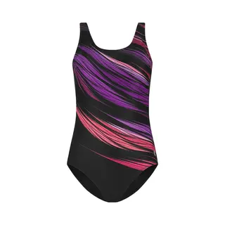 Ten Cate Dames Badpak Soft Cup Dawn Multi