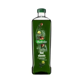 Badedas Klassiek Bubbelbad