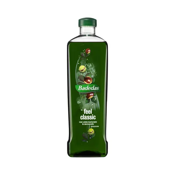 Badedas Klassiek Bubbelbad thumbnail
