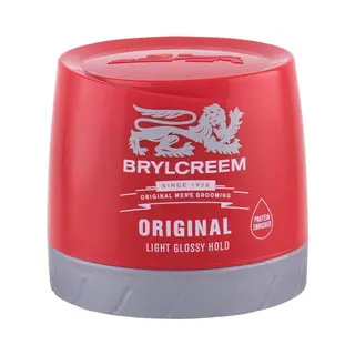 6 X Brylcreem Creme Fixiermittel Für Haar 150 Ml