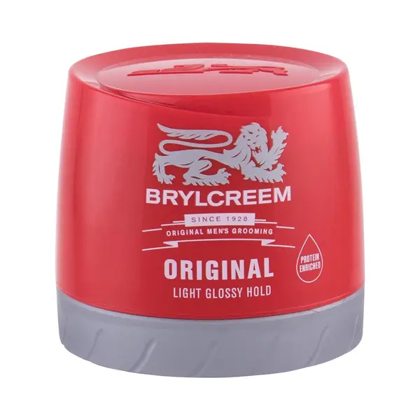 6 X Brylcreem Creme Fixiermittel Für Haar 150 Ml thumbnail